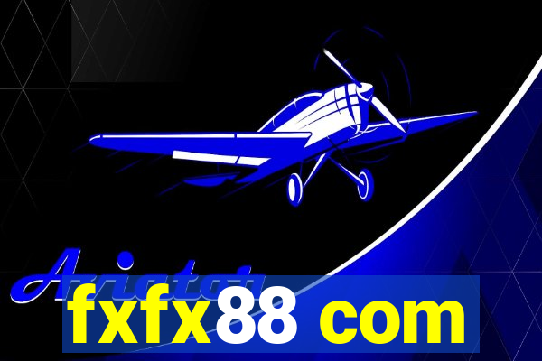 fxfx88 com